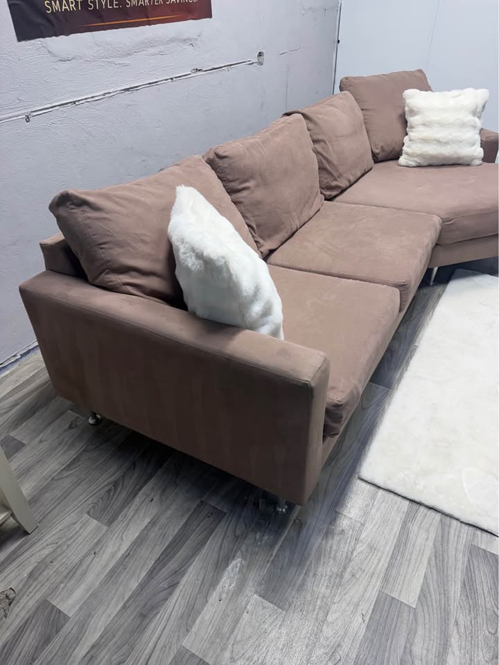 B&B Italia Harry Sectional Couch