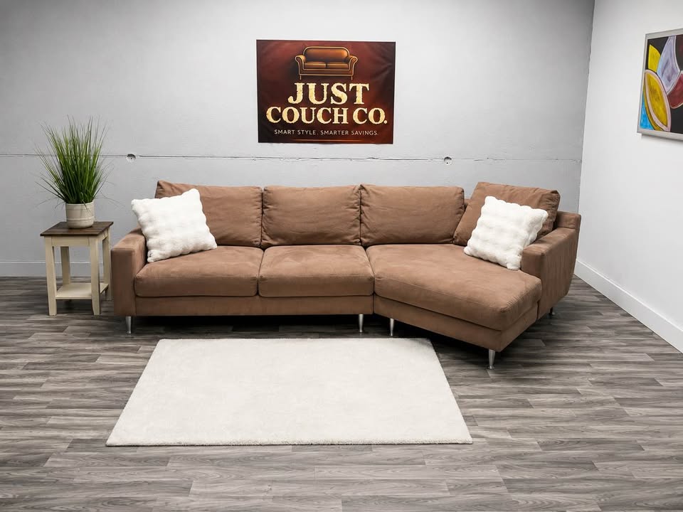 B&B Italia Harry Sectional Couch