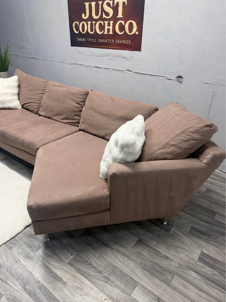 B&B Italia Harry Sectional Couch