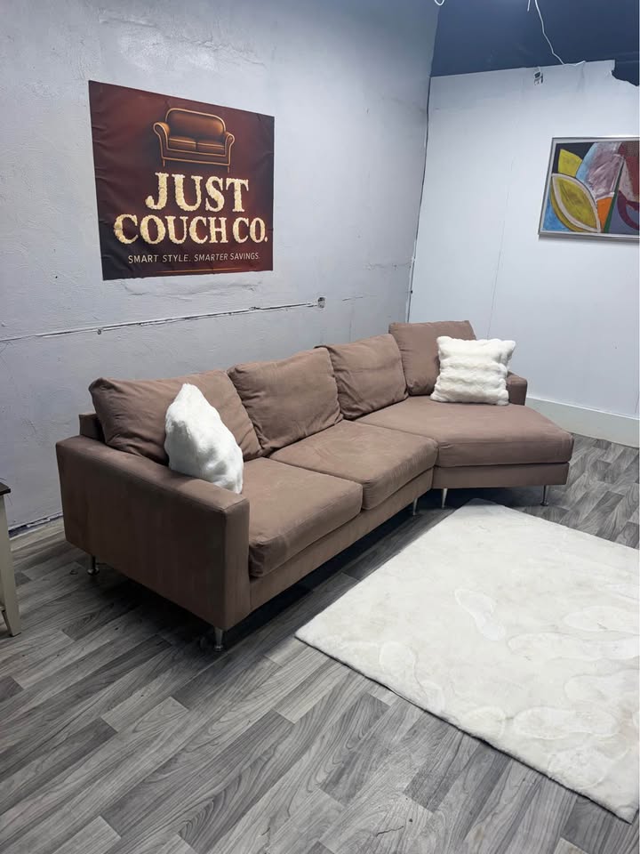 B&B Italia Harry Sectional Couch