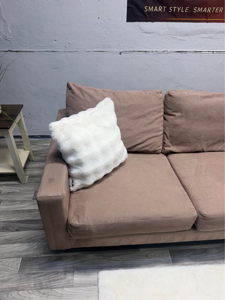 B&B Italia Harry Sectional Couch