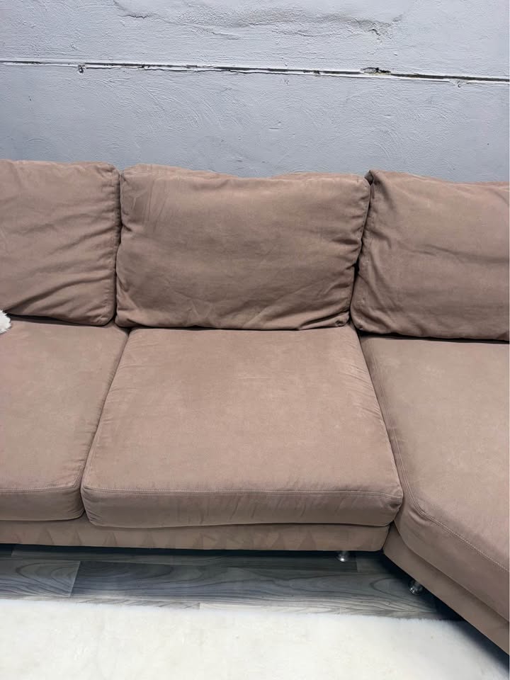 B&B Italia Harry Sectional Couch