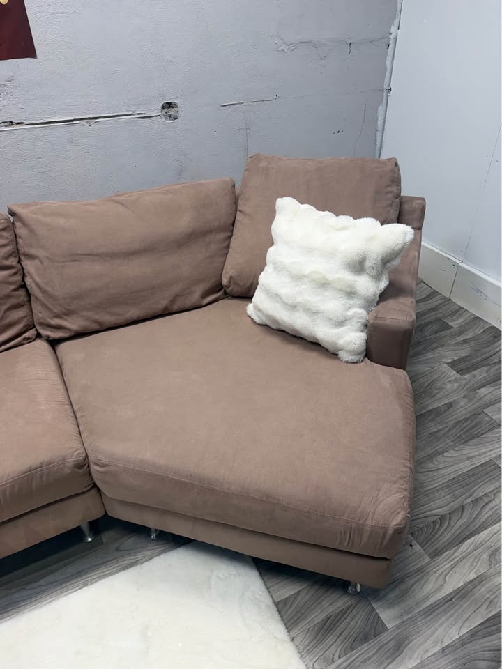 B&B Italia Harry Sectional Couch