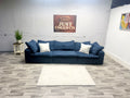 Bobs Furniture 3 Piece Modular Cloud Couch